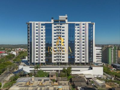 Cobertura, 4 quartos, 392 m² - Foto 1