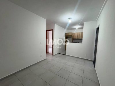 Apartamento, 2 quartos, 38 m² - Foto 2
