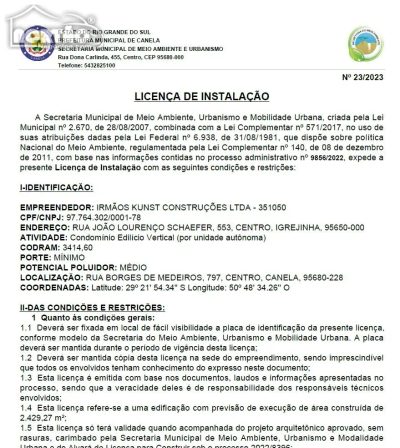 Casa, 2 quartos, 57 m² - Foto 2