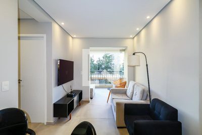 Apartamento, 2 quartos, 55 m² - Foto 2