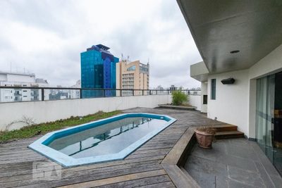 Cobertura, 5 quartos, 332 m² - Foto 1