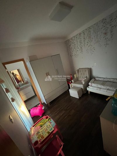 Apartamento, 3 quartos, 117 m² - Foto 5