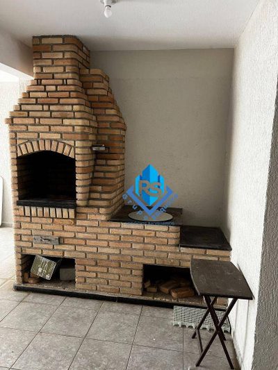 Sobrado, 4 quartos, 360 m² - Foto 5