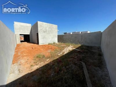 Casa, 2 quartos, 91 m² - Foto 2
