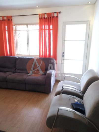 Casa, 3 quartos - Foto 5
