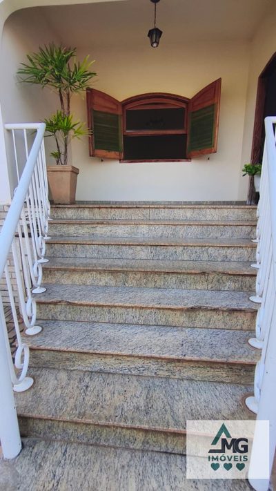Casa, 3 quartos, 237 m² - Foto 5