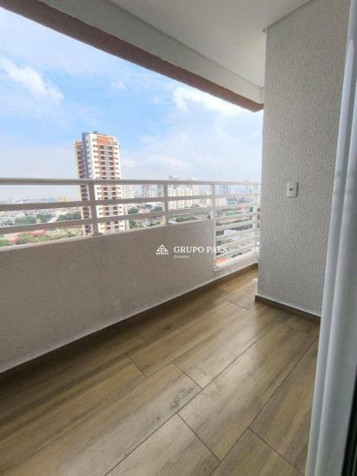 Apartamento, 2 quartos, 42 m² - Foto 2