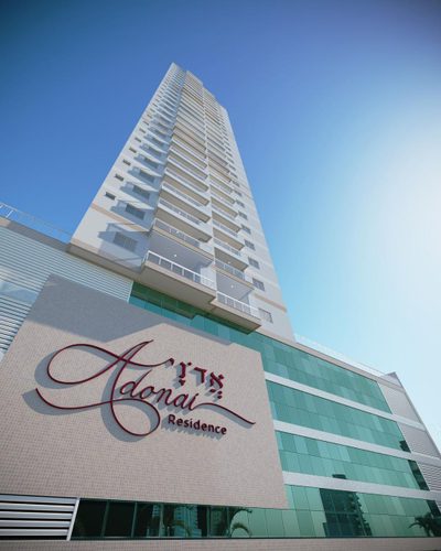 Apartamento, 3 quartos, 104 m² - Foto 1
