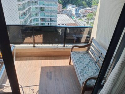 Apartamento, 2 quartos, 84 m² - Foto 4