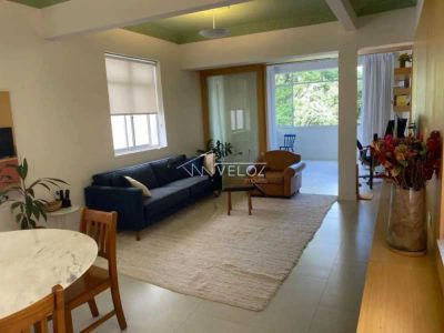 Apartamento, 1 quarto, 70 m² - Foto 5