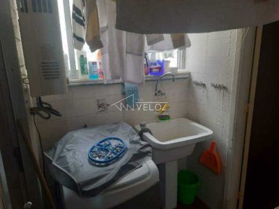 Apartamento, 3 quartos, 82 m² - Foto 3