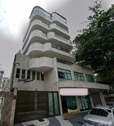 Apartamento, 3 quartos, 181 m² - Foto 1