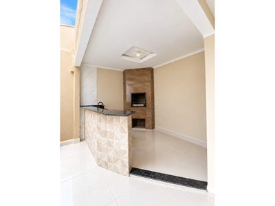 Sobrado, 3 quartos, 360 m² - Foto 3