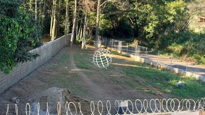 Terreno, 601 m² - Foto 1
