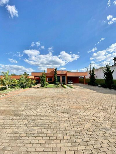 Chácara, 4 quartos, 4500 m² - Foto 2