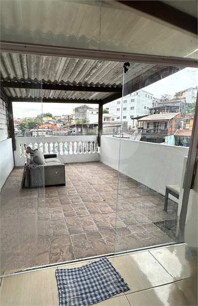 Sobrado, 3 quartos, 150 m² - Foto 5