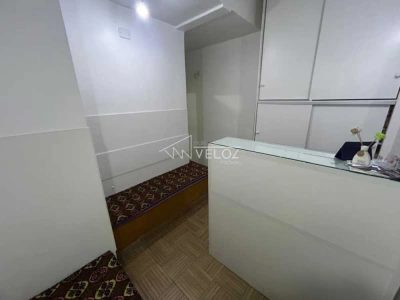 Apartamento, 1 quarto, 26 m² - Foto 1