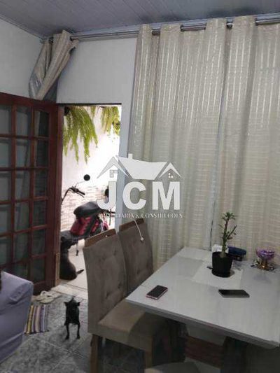 Casa, 3 quartos, 84 m² - Foto 4