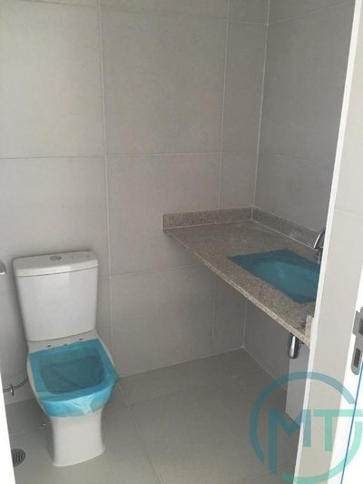 Apartamento, 1 quarto, 22 m² - Foto 4