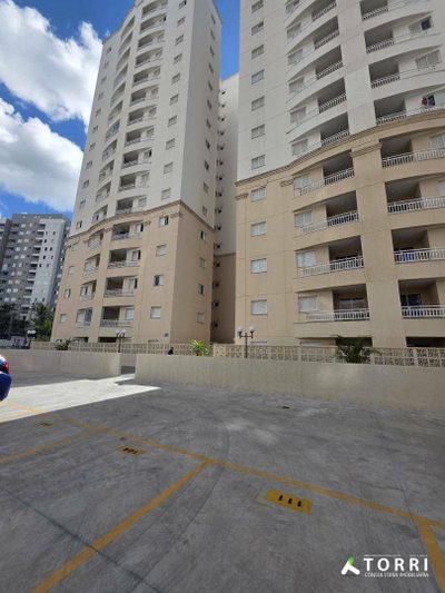 Apartamento, 3 quartos, 67 m² - Foto 3