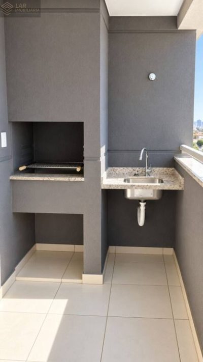 Apartamento, 1 quarto, 54 m² - Foto 4