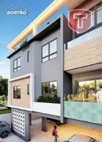 Casa, 4 quartos, 38 m² - Foto 3