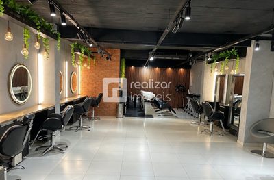 Sala-Conjunto, 206 m² - Foto 1