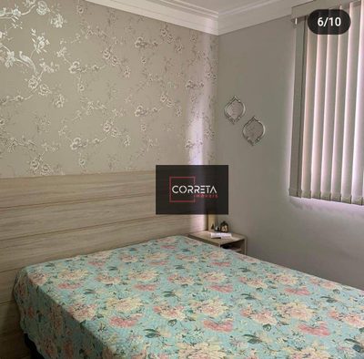 Apartamento, 2 quartos, 44 m² - Foto 5
