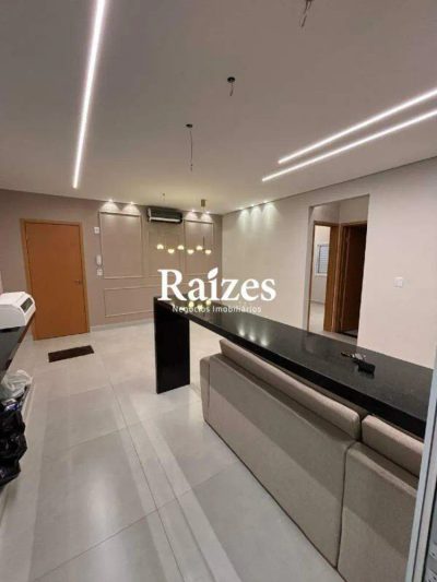 Apartamento, 2 quartos, 66 m² - Foto 1