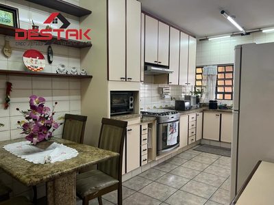 Casa, 4 quartos, 355 m² - Foto 4