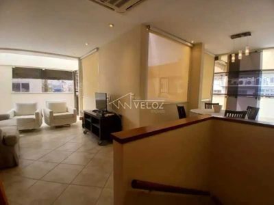 Cobertura, 2 quartos, 153 m² - Foto 5