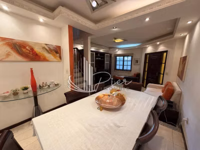 Casa, 3 quartos, 181 m² - Foto 5