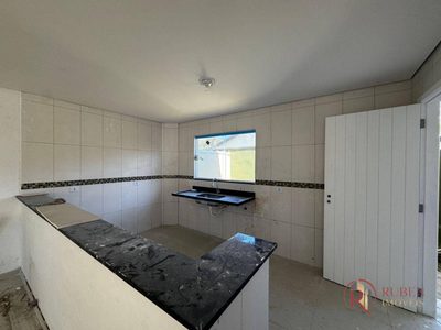 Casa, 3 quartos - Foto 5