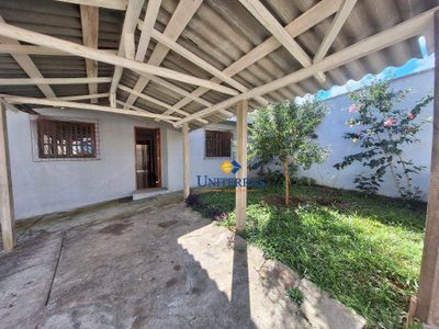 Casa, 2 quartos, 71 m² - Foto 1