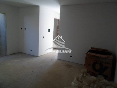 Apartamento, 2 quartos, 53 m² - Foto 3