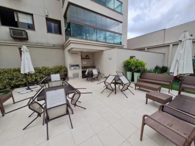 Apartamento, 2 quartos, 75 m² - Foto 1