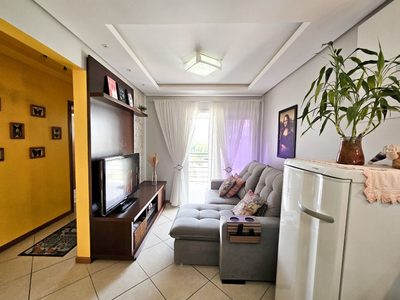 Apartamento, 3 quartos, 72 m² - Foto 3