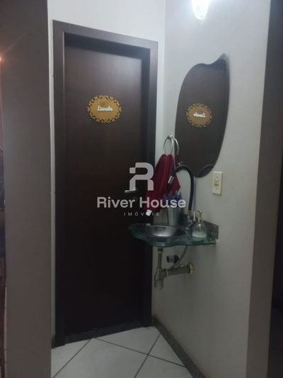 Casa, 4 quartos, 350 m² - Foto 5