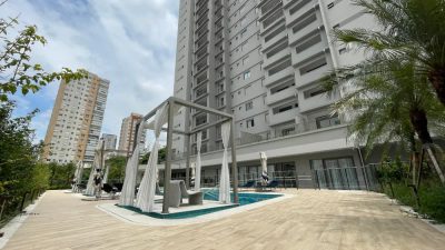 Apartamento, 1 quarto, 32 m² - Foto 2