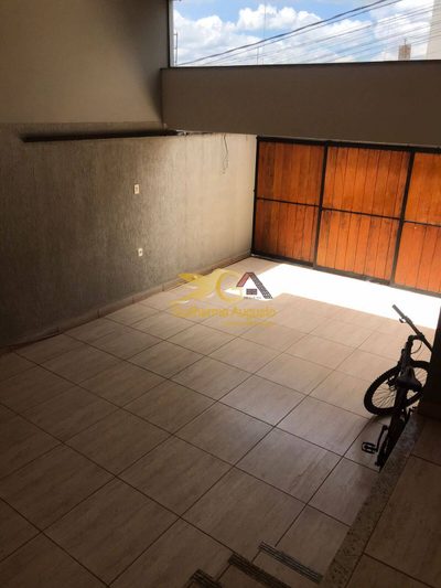 Casa, 3 quartos, 261 m² - Foto 4