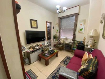 Apartamento, 1 quarto, 33 m² - Foto 1