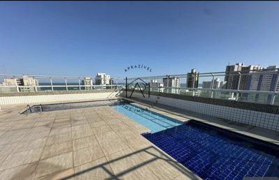 Apartamento, 2 quartos, 91 m² - Foto 2