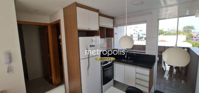Apartamento, 2 quartos, 49 m² - Foto 5