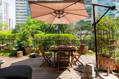 Apartamento, 3 quartos, 250 m² - Foto 2
