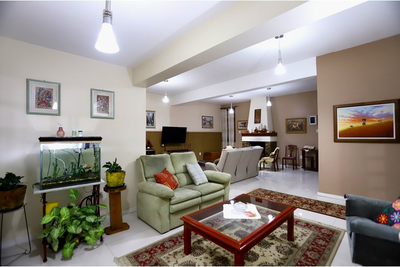 Casa, 3 quartos, 355 m² - Foto 1