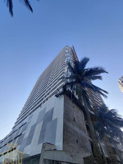 Apartamento, 3 quartos, 115 m² - Foto 2