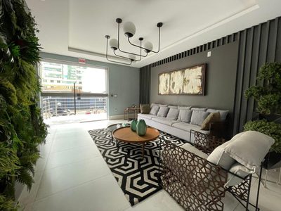 Apartamento, 4 quartos, 197 m² - Foto 2