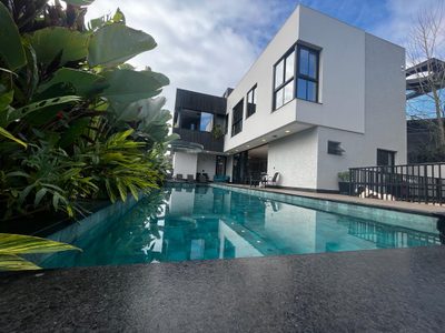 Casa, 4 quartos, 650 m² - Foto 1