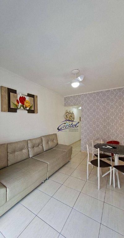 Apartamento, 2 quartos, 55 m² - Foto 3