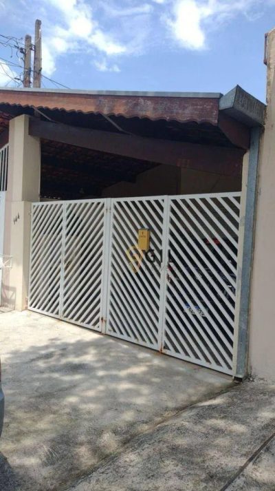 Casa, 3 quartos, 110 m² - Foto 2